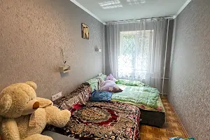 квартира по адресу Льва Ландау просп. (50-летия СССР), 56/3