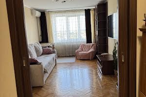 квартира за адресою Марії Литвиненко-Вольгемут вул., 1