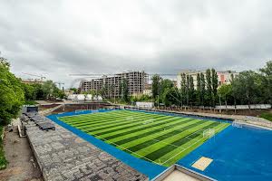 коммерческая по адресу Кловский спуск (Кловський), 5