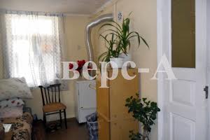 дом по адресу линия 44-ая ул., 35