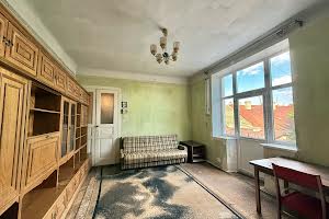 квартира за адресою Конституційна вул. (28 Червня), 27
