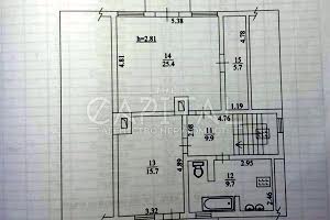 коммерческая по адресу Редутная ул., 13