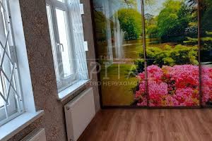 дом по адресу Квітнева, 38