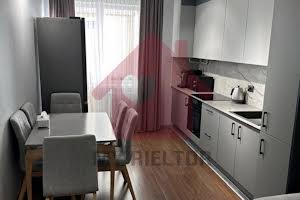 квартира за адресою Радіщева, 5