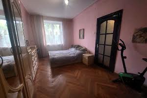 квартира за адресою Героїв ОУН-УПА вул., 1
