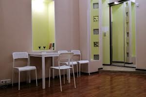 квартира по адресу Малая Житомирская ул., 15а