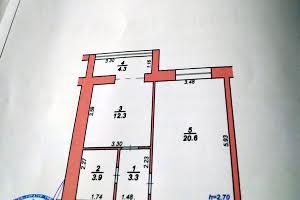 квартира по адресу Хмельницкий, Майборского ул., 13