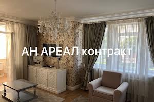 квартира по адресу Запорожье, Розваги ул., 27