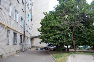 квартира за адресою Бакинська вул., 37а