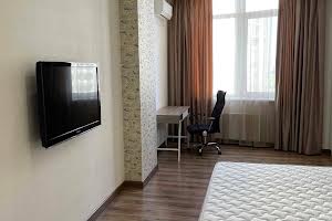 квартира по адресу Французский бульв., 22