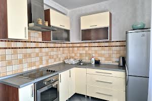 квартира за адресою Мілютенка вул., 25