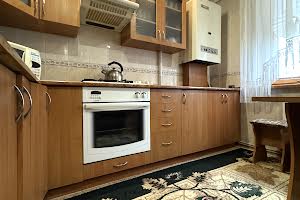 квартира по адресу Полтавская ул., 28