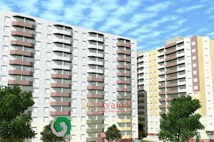 квартира за адресою Академіка Сахарова вул., 20б