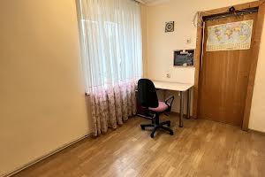 квартира по адресу Ивана Пулюя ул., 2