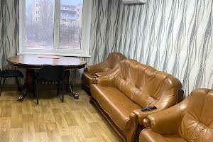 квартира по адресу Баварский пер., 9