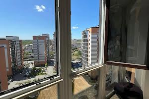квартира за адресою Калуське шосе, 3, к9