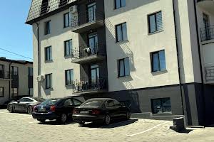 квартира за адресою Підкови Івана, 17е