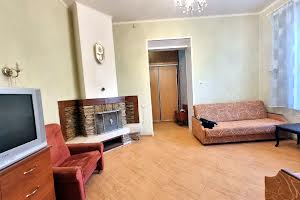 квартира по адресу Свободы просп., 100