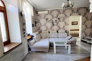 квартира за адресою Ясна вул., 8