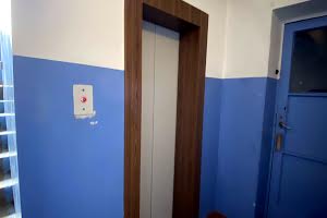 квартира по адресу Запорізьке шосе, 2-А