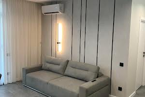 квартира за адресою Топольна вул., 4б