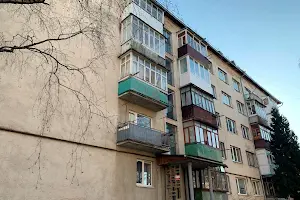 квартира по адресу Матейко ул., 38