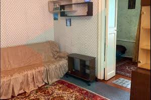 квартира по адресу Криворожская ул., 36