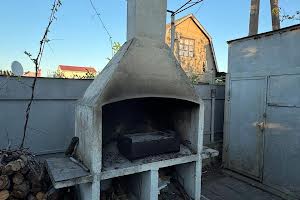 дом по адресу Черешневая