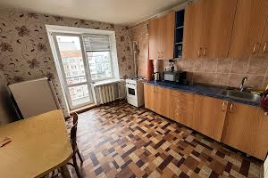 квартира за адресою Перемоги вул., 8/2