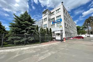 коммерческая по адресу Бориспольская ул., 19Б