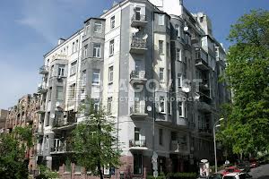 комерційна за адресою Архітектора Городецького вул., 17/1