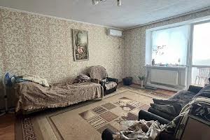 квартира по адресу Паркова ул., 28