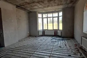 дом по адресу Верхний Вал ул.