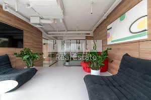 комерційна за адресою Кловський узвіз (Кловський), 7a