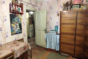 квартира по адресу Остроградских ул. (Пожарского), 16