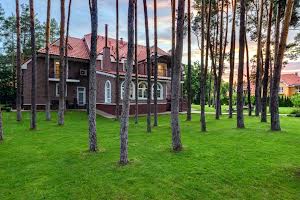 будинок за адресою ТІЗ 