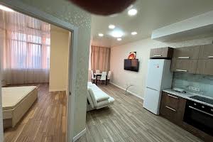 квартира за адресою Виконкомівська вул., 24-А