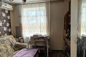 комната по адресу Академика Заболотного ул., 26