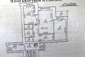 квартира по адресу Куликовская ул., 18Б