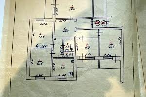 квартира по адресу Кармелюка ул., 8