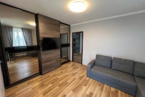 квартира по адресу Гетьмана Полуботка ул., 21