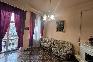 квартира по адресу Ивана Франко ул., 75