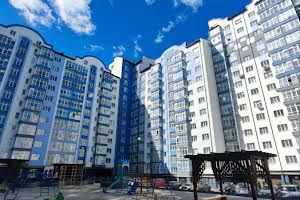 квартира за адресою Княгинен, 44