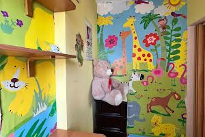 квартира по адресу Львов, Ряшевская ул., 13