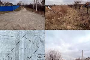 ділянка за адресою смт. Бабинці, Івана Франка вул. (Калініна)