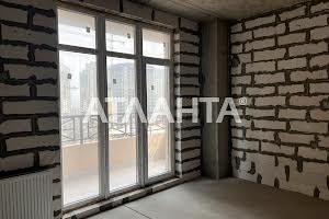 квартира за адресою Курортний пров., 1-е