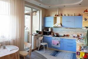 квартира по адресу Люстдорфская дорога ул., 90г
