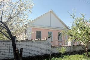 будинок за адресою Різдвяна вул.