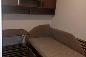 квартира за адресою Жуковського просп., 1