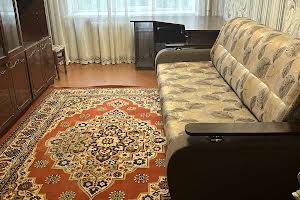 квартира по адресу Степана Бандери, 16